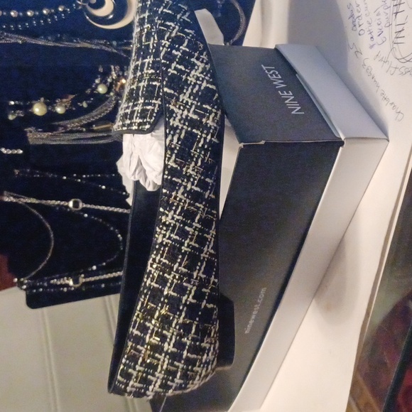 Nine West Shoes - WOMEN'S FLATS BY NINE WEST, SIZE 11B, NEW IN BOX